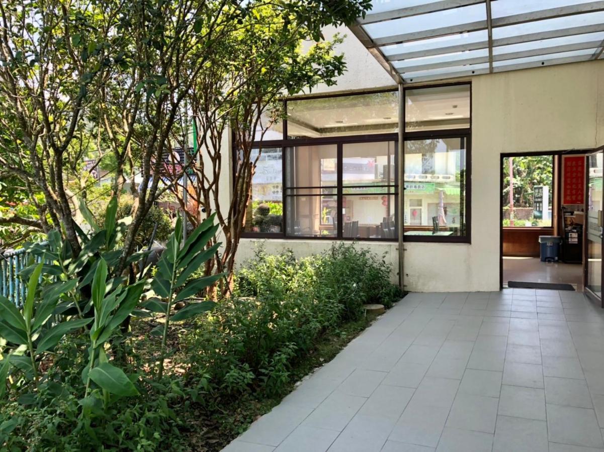 בייהא Li Quan Hot Spring Resort מראה חיצוני תמונה