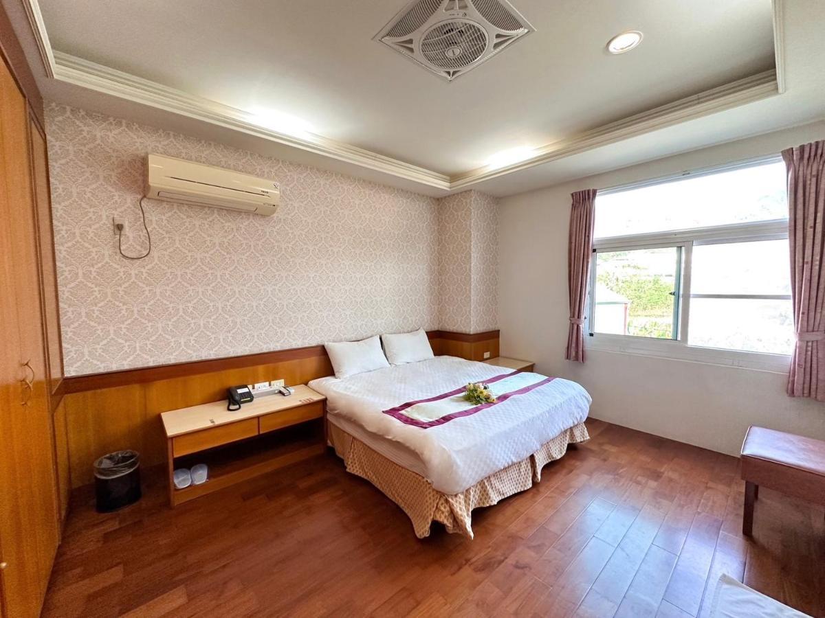 בייהא Li Quan Hot Spring Resort מראה חיצוני תמונה